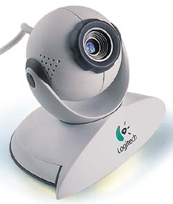 Logitech QuickCam Pro
